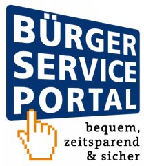 Logo Bürgerservice-Portal