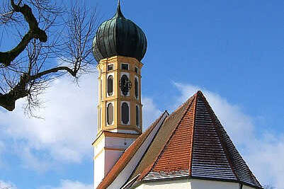 Kirche St. Vitus