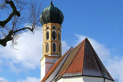 Kirche St. Vitus